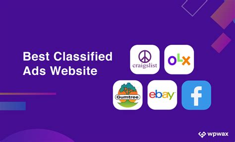 classified ad sites are a great source of quality